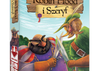 Robin Hood i Szeryf