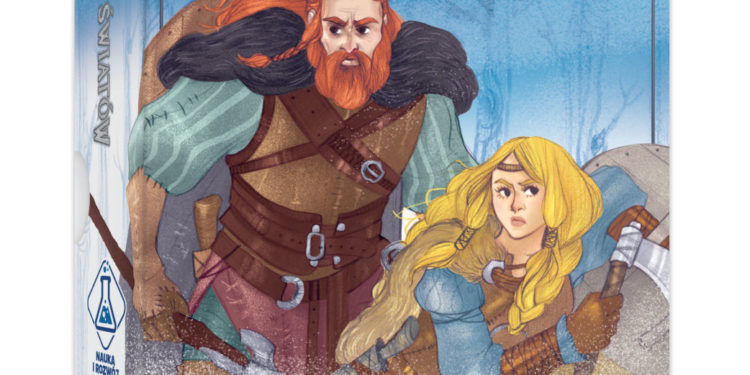 Dziewięć światów