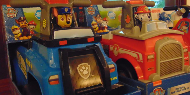 Gwiazdka 2019 z PULIO