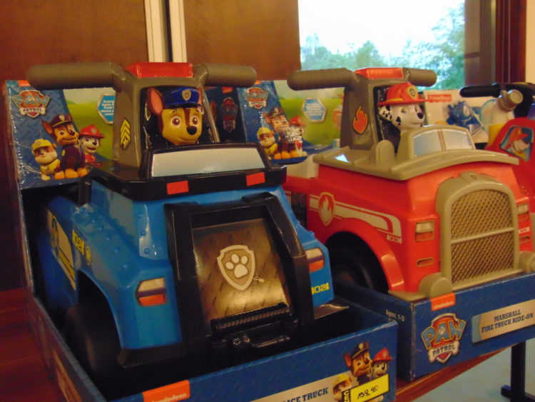 Gwiazdka 2019 z PULIO