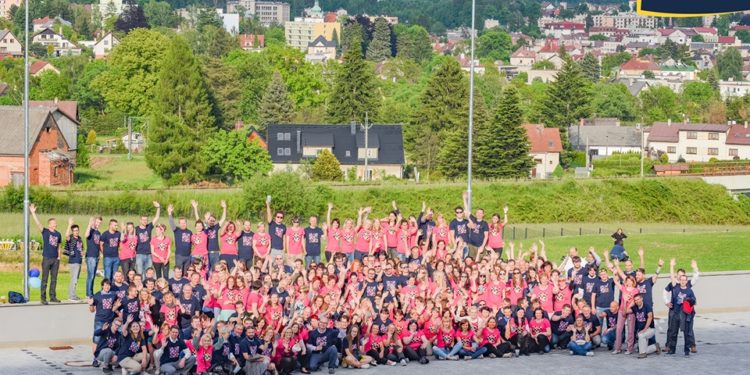 Albi rośnie w siłę