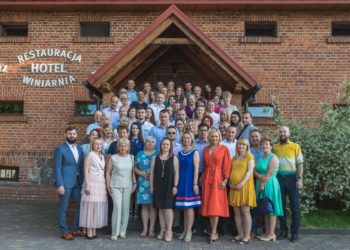 Kamix świętował swoje 30-lecie