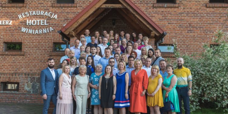 Kamix świętował swoje 30-lecie