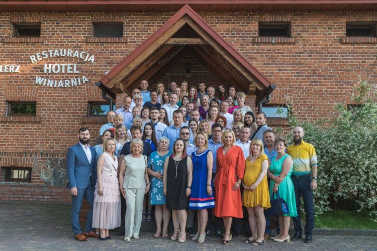 Kamix świętował swoje 30-lecie