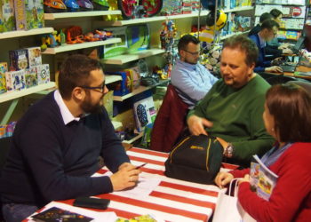 TARGI W HURTOWNI MZ WIOSNA 2019