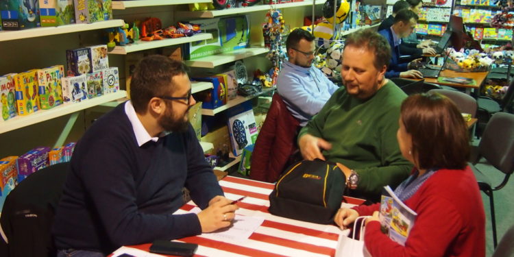 TARGI W HURTOWNI MZ WIOSNA 2019