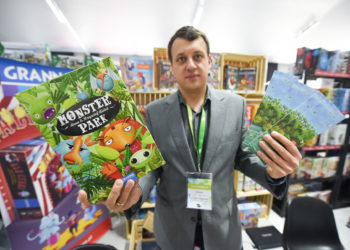 Targi pod znakiem gorących nowości