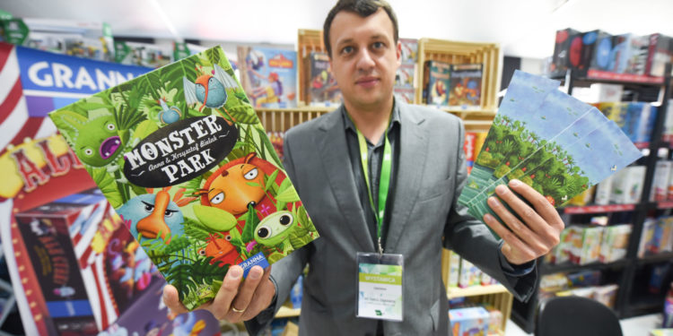 Targi pod znakiem gorących nowości