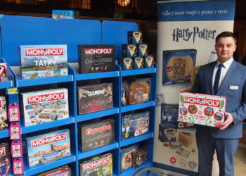 TARGI HURTOWNI AZYMUT WIOSNA 2019