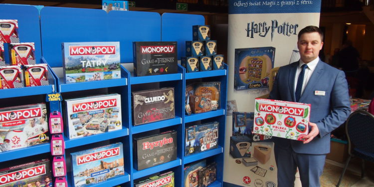 TARGI HURTOWNI AZYMUT WIOSNA 2019