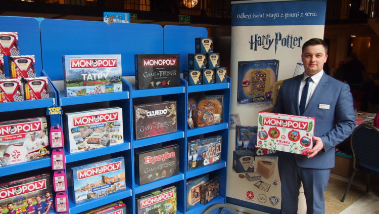 TARGI HURTOWNI AZYMUT WIOSNA 2019