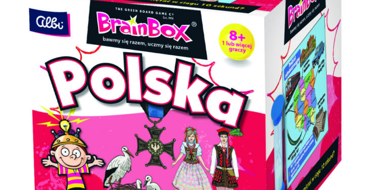 BrainBox Polska