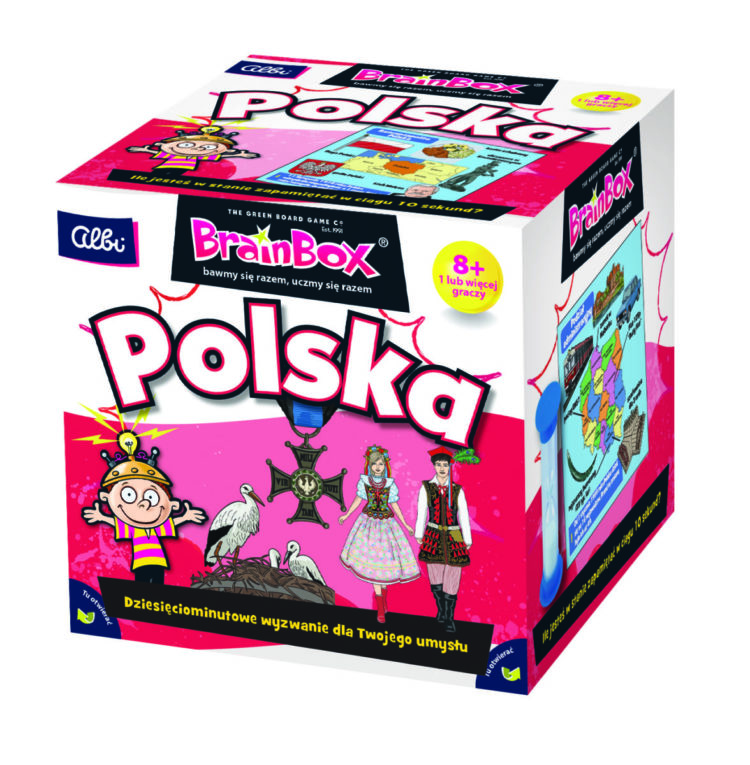 BrainBox Polska