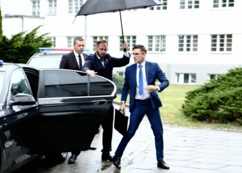 Zwiastun „Polityki” rekordzistą i absolutnym numerem jeden polskiego YouTubie Ponad trzy miliony odtworzeń w cztery dni