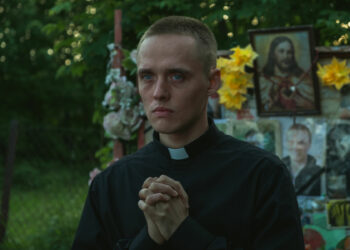 Najnowszy film Jana Komasy „Boże Ciało” na Międzynarodowym Festiwalu Filmowym w Toronto!