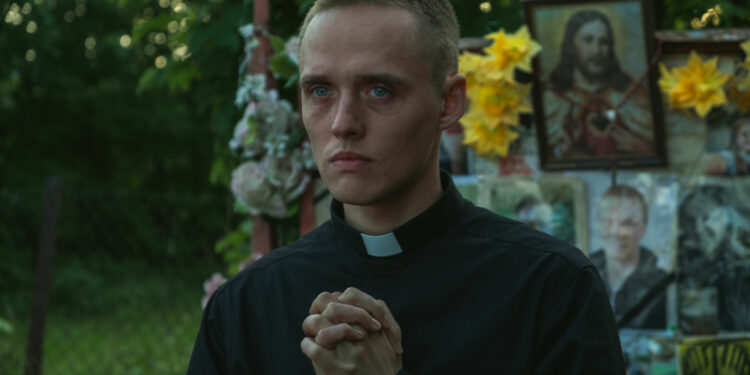 Najnowszy film Jana Komasy „Boże Ciało” na Międzynarodowym Festiwalu Filmowym w Toronto!