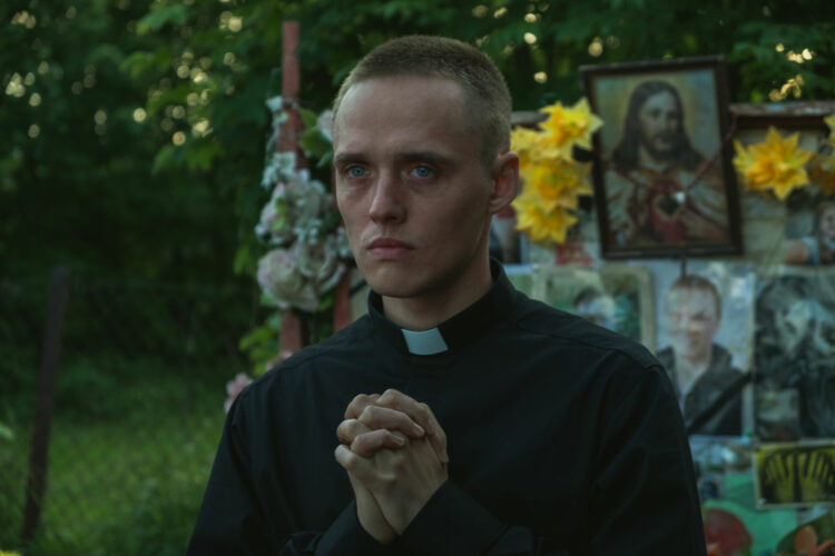 Najnowszy film Jana Komasy „Boże Ciało” na Międzynarodowym Festiwalu Filmowym w Toronto!