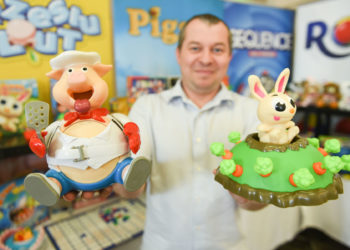 TARGI HURTOWNIA MIKI WIOSNA 2019