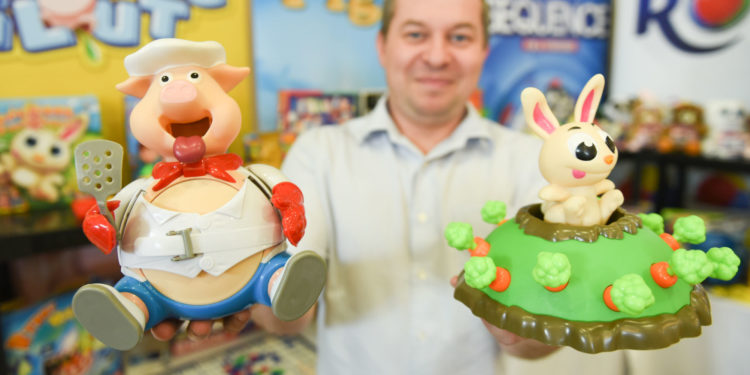 TARGI HURTOWNIA MIKI WIOSNA 2019