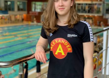 Zosia Chrzan – Ambasador marki Alexander