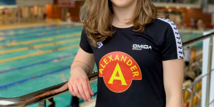 Zosia Chrzan – Ambasador marki Alexander