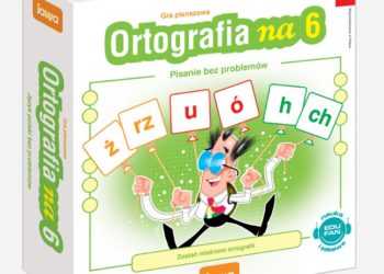 Ortografia na 6