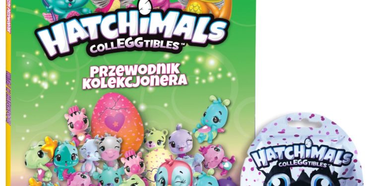 Książki z serii „Magiczny Przewodnik”