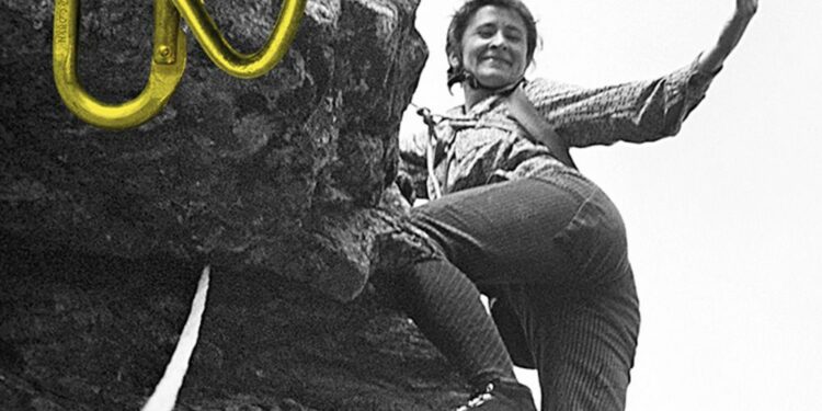 Halina. Dziś już nie ma takich kobiet