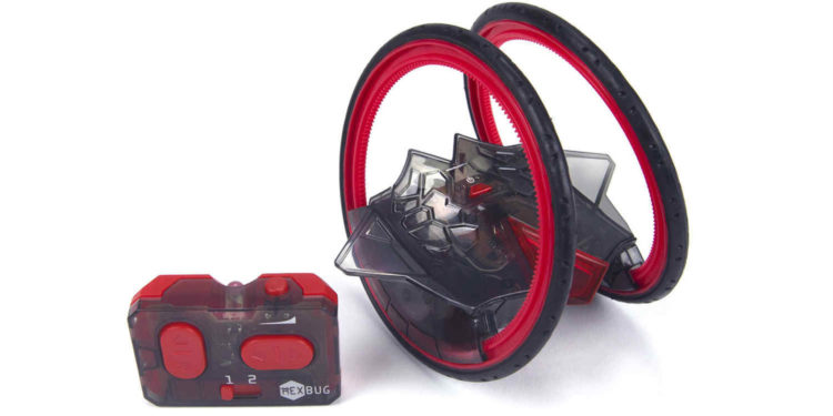 Hexbug Ring Racer