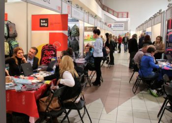 TARGI W EUROTRADE WIOSNA 2019