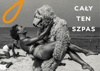 Jurata. Cały ten szpas