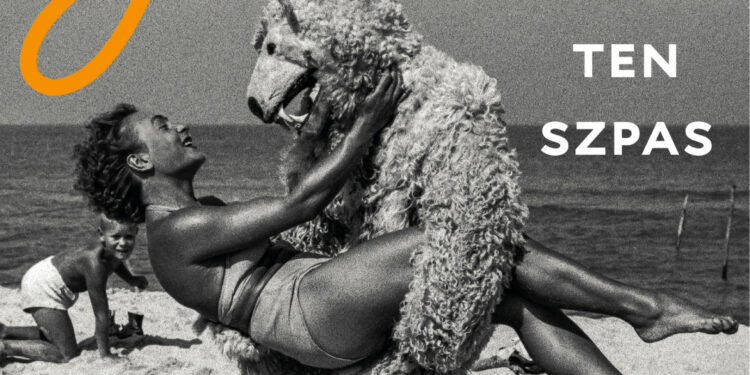 Jurata. Cały ten szpas