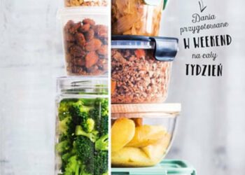 Kuchnia dla zabieganych