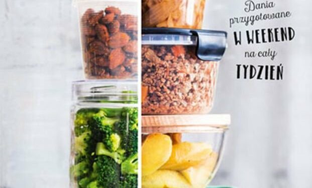 Kuchnia dla zabieganych