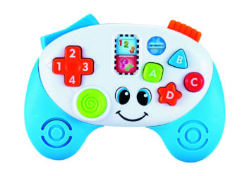 Muzyczny pad edukacyjny E – edu