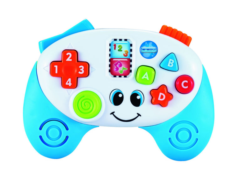 Muzyczny pad edukacyjny  E – edu