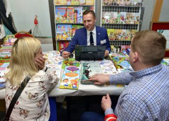 TARGI ATENEUM WIOSNA 2019