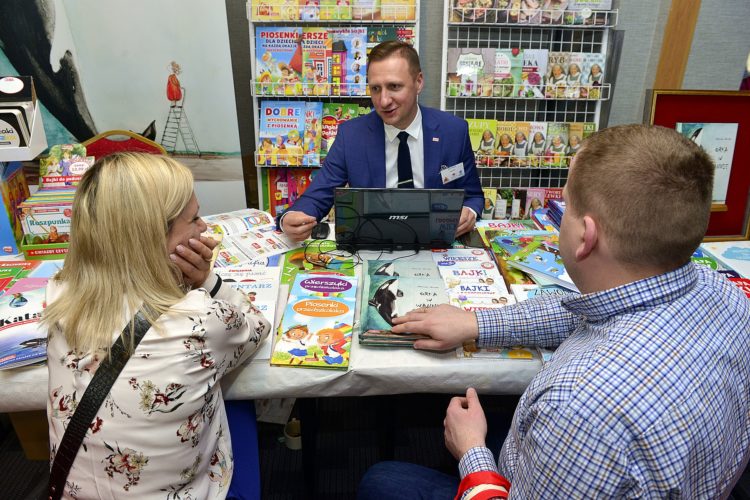 TARGI ATENEUM WIOSNA 2019