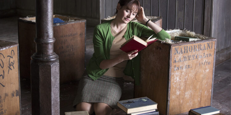 KSIĘGARNIA Z MARZENIAMI