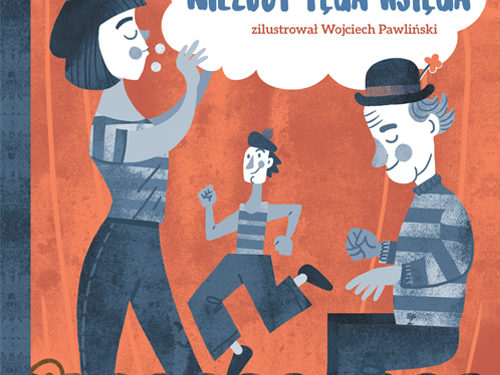 Niezbyt tęga księga