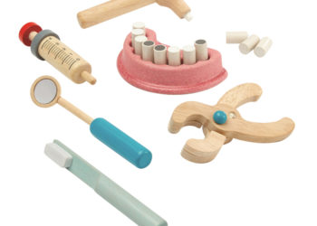 Gabinet dentystyczny, Plan Toys