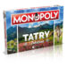 MONOPOLY Tatry i Zakopane