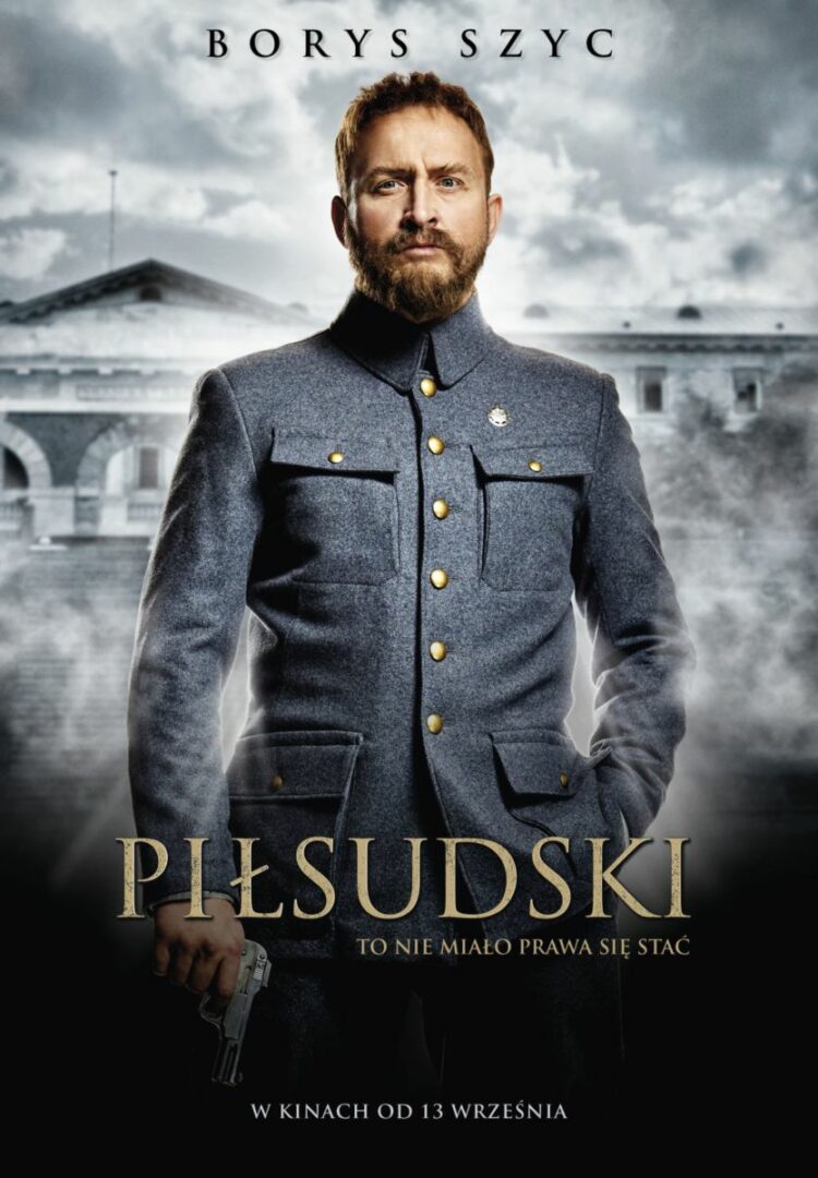 PIŁSUDSKI