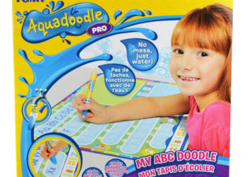 AQUADOODLE MATA PISZĘ I LICZĘ (E72866)