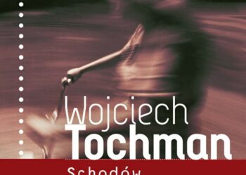 Schodów się nie pali