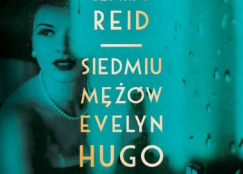 Siedmiu mężów Evelyn Hugo
