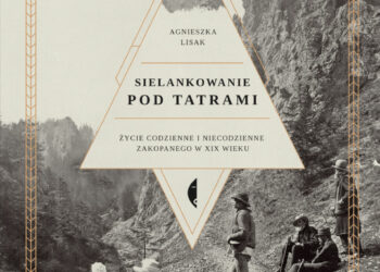Sielankowanie pod Tatrami