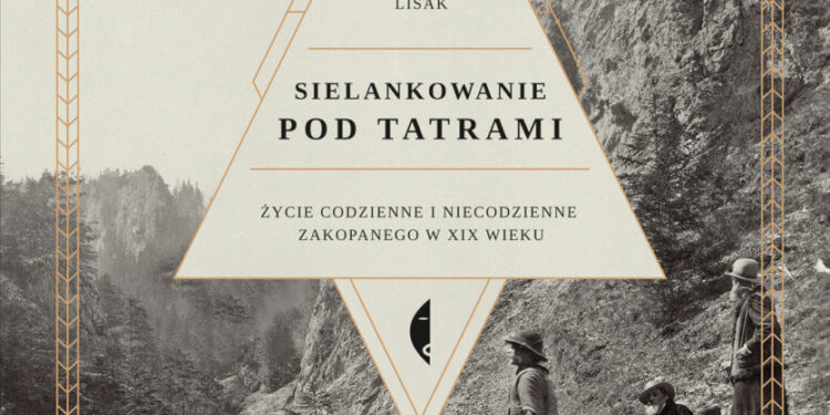 Sielankowanie pod Tatrami
