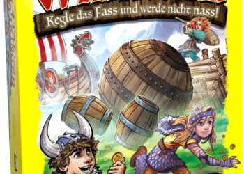 Planszówkowe Oskary przyznane