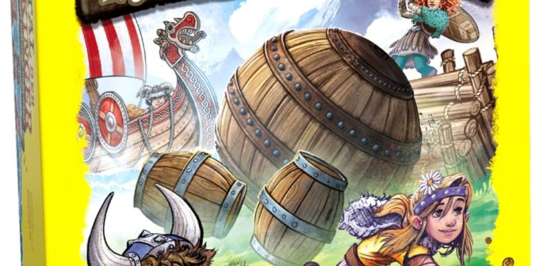 Planszówkowe Oskary przyznane